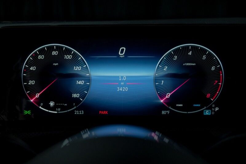 2026 Mercedes-Benz CLA 250 4MATIC&reg; Coupe Peoria AZ