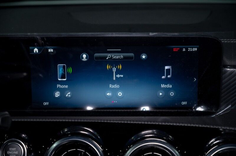 2026 Mercedes-Benz CLA 250 4MATIC&reg; Coupe Peoria AZ