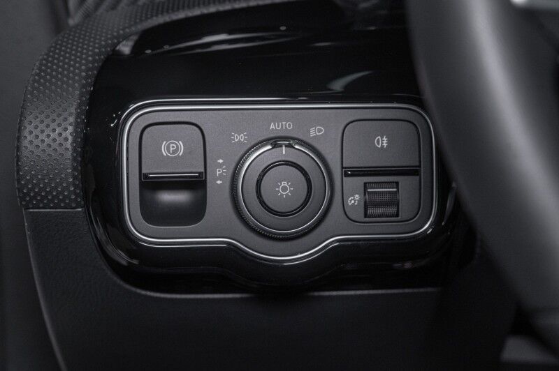 2026 Mercedes-Benz CLA 250 4MATIC&reg; Coupe Peoria AZ