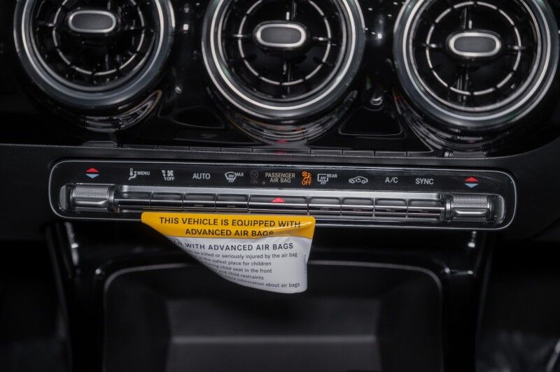 2026 Mercedes-Benz CLA 250 4MATIC&reg; Coupe Peoria AZ