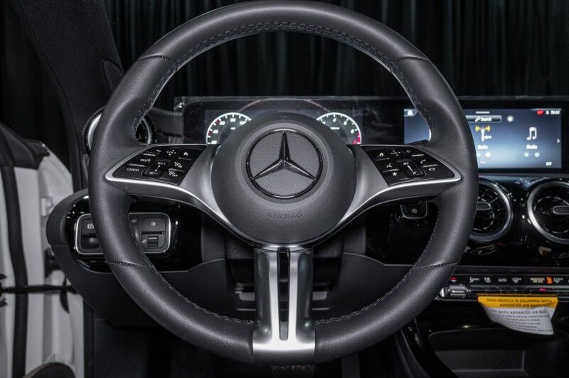 2026 Mercedes-Benz CLA 250 4MATIC&reg; Coupe Peoria AZ