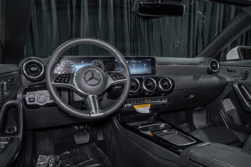 2026 Mercedes-Benz CLA 250 4MATIC&reg; Coupe Peoria AZ