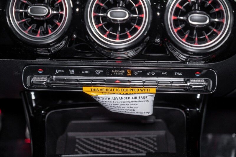 2026 Mercedes-Benz CLA 250 4MATIC&reg; Coupe Peoria AZ