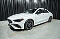 2026 Mercedes-Benz CLA 250 4MATIC&reg; Coupe