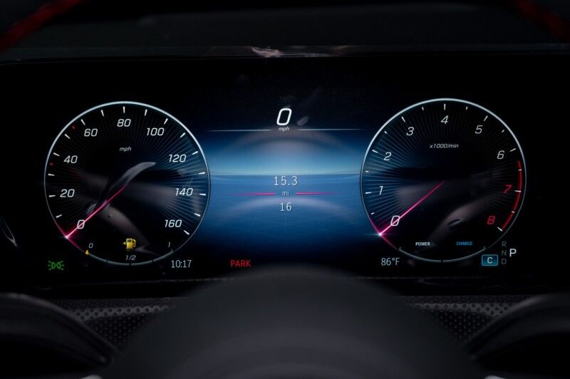 2026 Mercedes-Benz CLA 250 4MATIC&reg; Coupe Peoria AZ