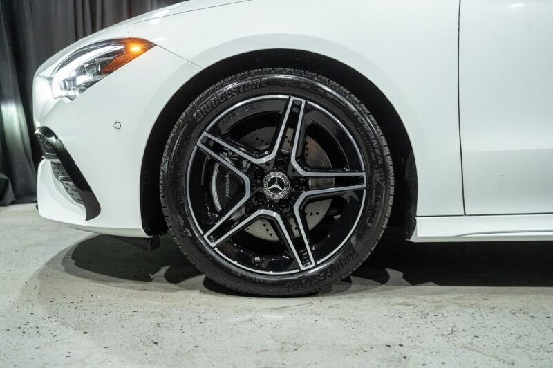 2026 Mercedes-Benz CLA 250 4MATIC&reg; Coupe Peoria AZ