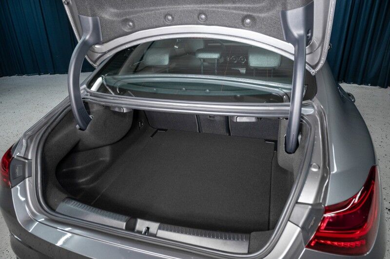 2026 Mercedes-Benz CLA 250 4MATIC&reg; Coupe Scottsdale AZ