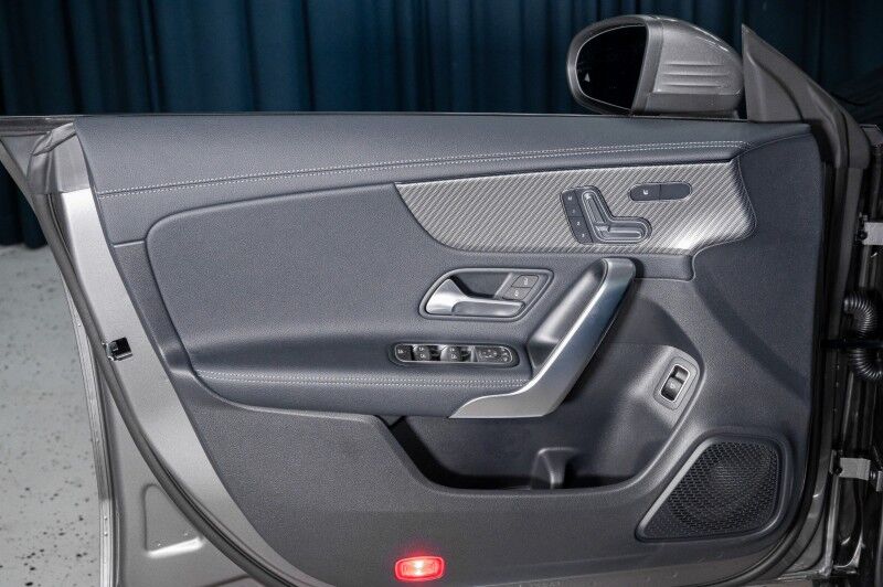 2026 Mercedes-Benz CLA 250 4MATIC&reg; Coupe Scottsdale AZ