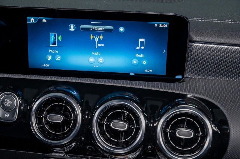 2026 Mercedes-Benz CLA 250 4MATIC&reg; Coupe Scottsdale AZ