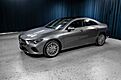 2026 Mercedes-Benz CLA 250 4MATIC® Coupe