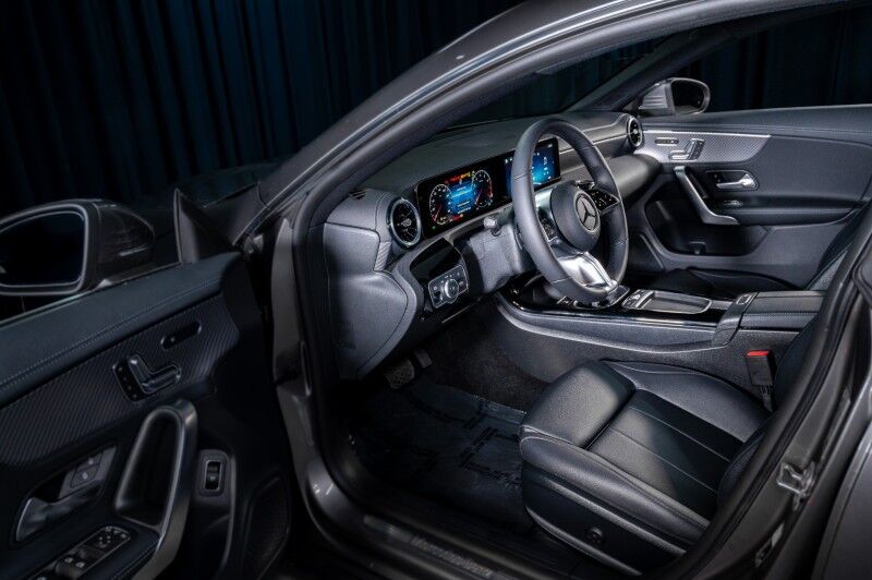 2026 Mercedes-Benz CLA 250 4MATIC&reg; Coupe Scottsdale AZ