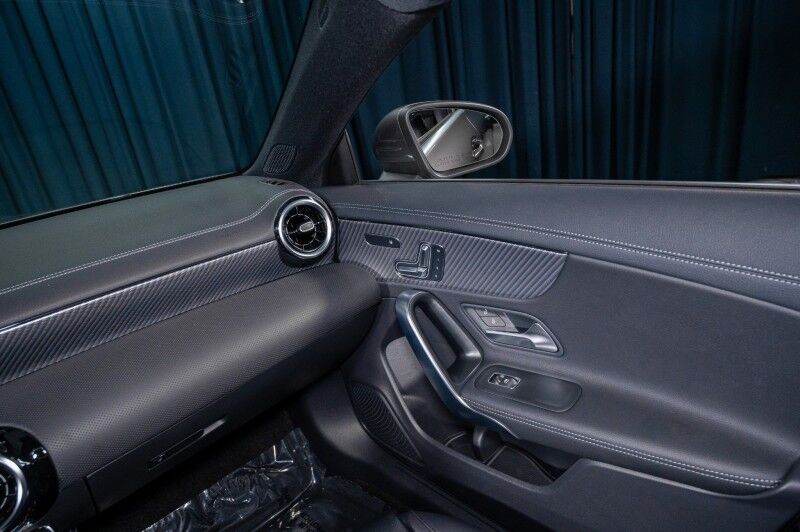 2026 Mercedes-Benz CLA 250 4MATIC&reg; Coupe Scottsdale AZ