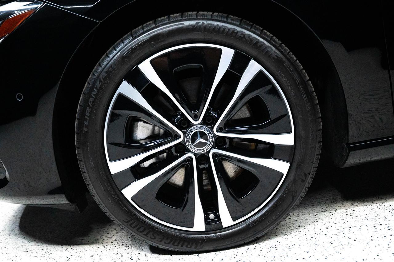 2026 Mercedes-Benz CLA 250 4MATIC&reg; Coupe Scottsdale AZ
