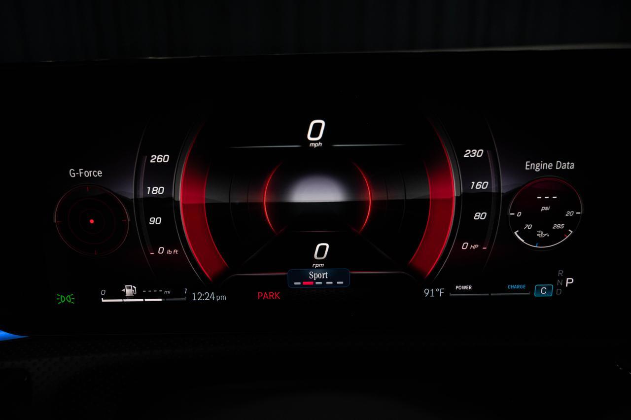 2026 Mercedes-Benz CLA 250 4MATIC&reg; Coupe Scottsdale AZ