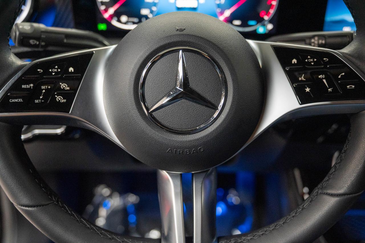2026 Mercedes-Benz CLA 250 4MATIC&reg; Coupe Scottsdale AZ