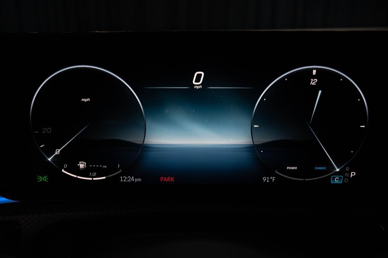 2026 Mercedes-Benz CLA 250 4MATIC&reg; Coupe Scottsdale AZ