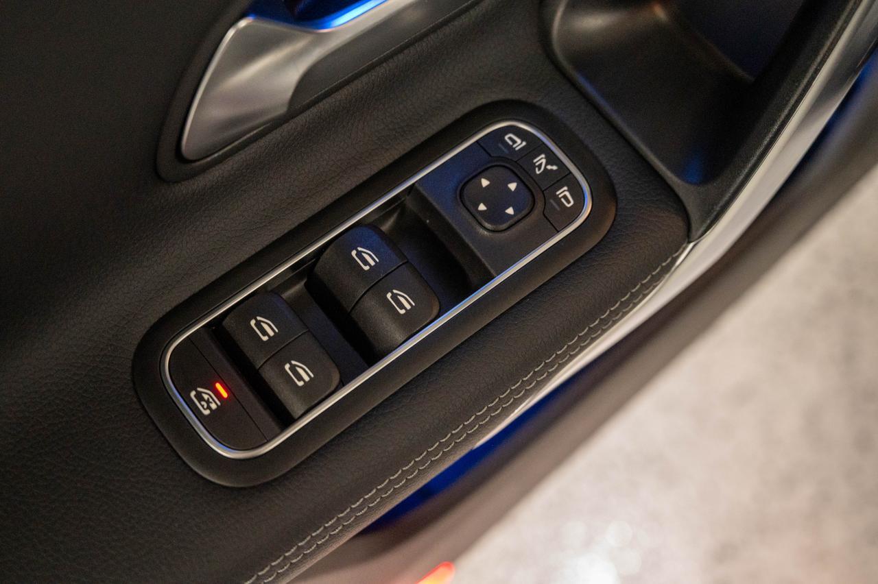 2026 Mercedes-Benz CLA 250 4MATIC&reg; Coupe Scottsdale AZ