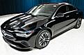2026 Mercedes-Benz CLA 250 4MATIC&reg; Coupe