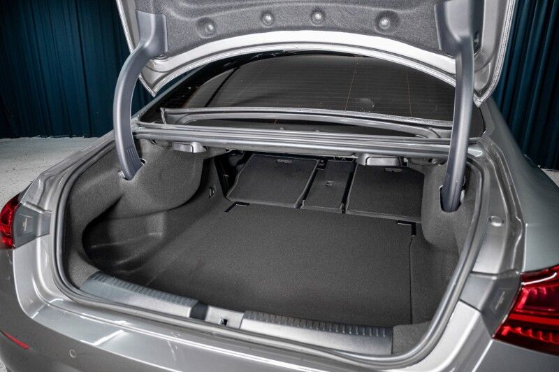 2026 Mercedes-Benz CLA 250 4MATIC&reg; Coupe Scottsdale AZ