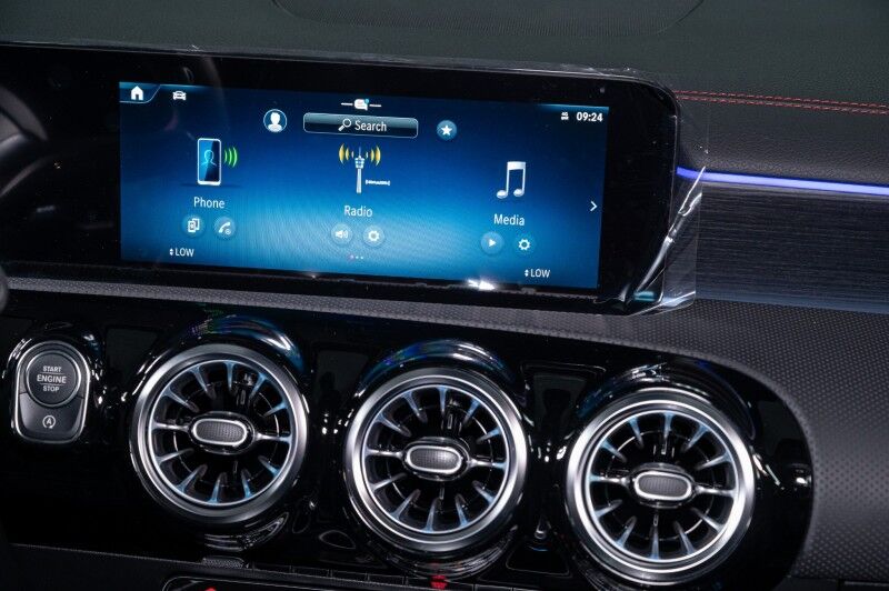 2026 Mercedes-Benz CLA 250 4MATIC&reg; Coupe Scottsdale AZ