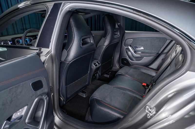 2026 Mercedes-Benz CLA 250 4MATIC&reg; Coupe Scottsdale AZ