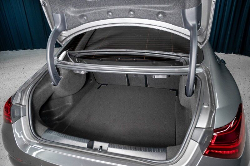 2026 Mercedes-Benz CLA 250 4MATIC&reg; Coupe Scottsdale AZ