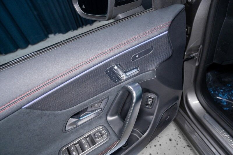 2026 Mercedes-Benz CLA 250 4MATIC&reg; Coupe Scottsdale AZ