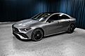 2026 Mercedes-Benz CLA 250 4MATIC&reg; Coupe