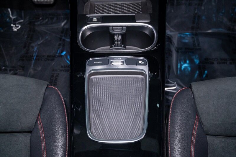 2026 Mercedes-Benz CLA 250 4MATIC&reg; Coupe Scottsdale AZ