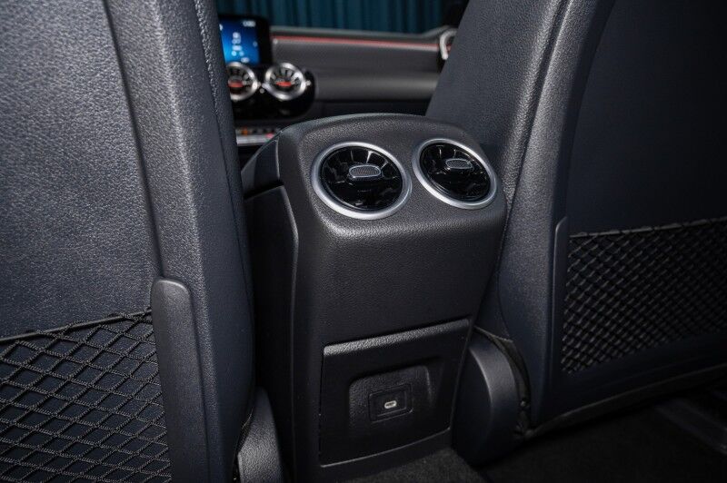 2026 Mercedes-Benz CLA 250 4MATIC&reg; Coupe Scottsdale AZ