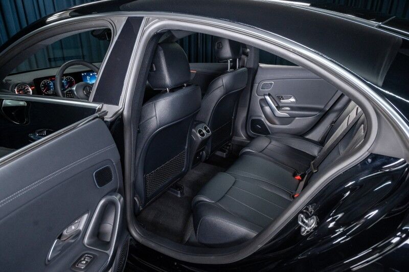 2026 Mercedes-Benz CLA 250 4MATIC&reg; Coupe Scottsdale AZ