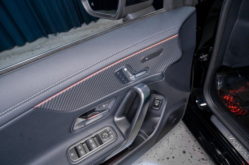 2026 Mercedes-Benz CLA 250 4MATIC&reg; Coupe Scottsdale AZ