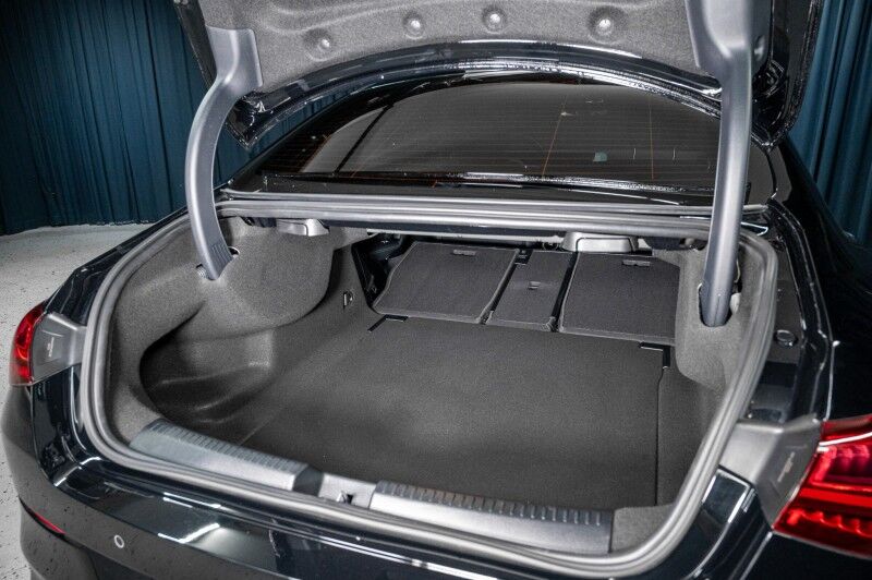 2026 Mercedes-Benz CLA 250 4MATIC&reg; Coupe Scottsdale AZ