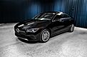 2026 Mercedes-Benz CLA 250 4MATIC&reg; Coupe