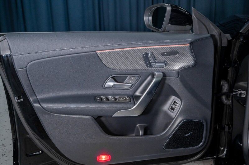 2026 Mercedes-Benz CLA 250 4MATIC&reg; Coupe Scottsdale AZ