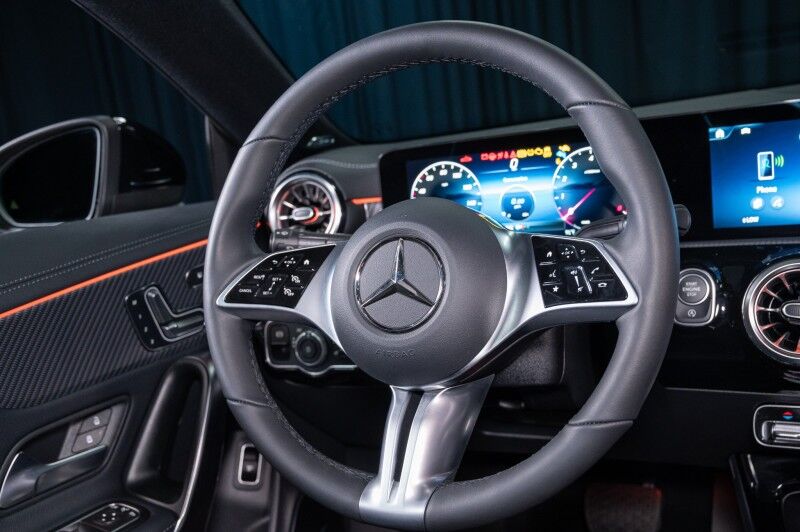 2026 Mercedes-Benz CLA 250 4MATIC&reg; Coupe Scottsdale AZ