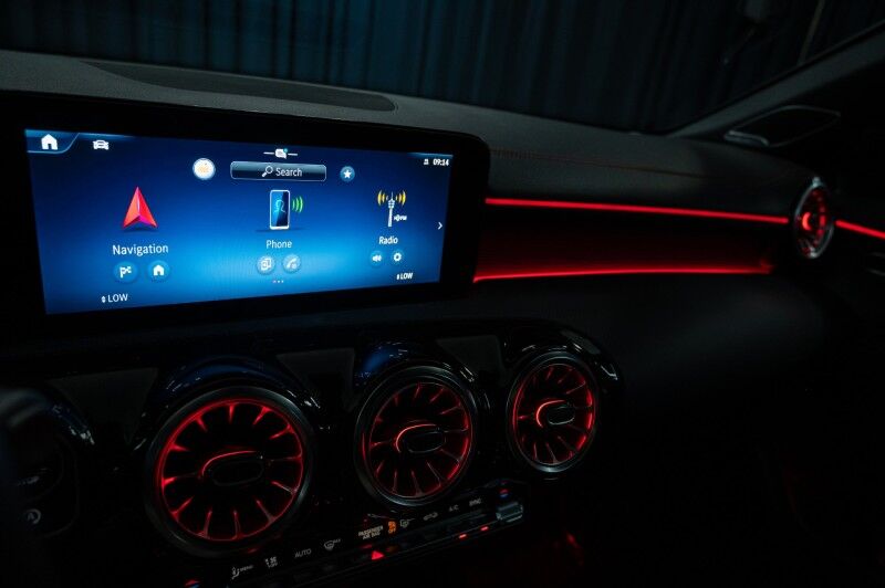 2026 Mercedes-Benz CLA 250 4MATIC&reg; Coupe Scottsdale AZ