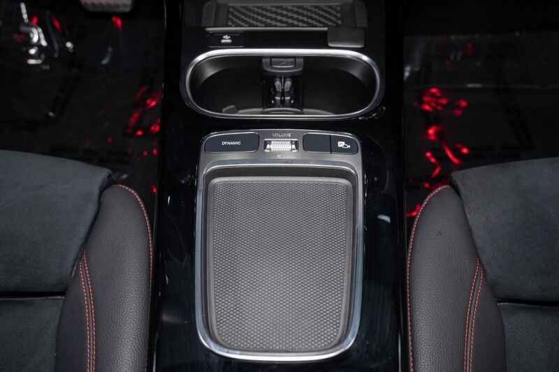 2026 Mercedes-Benz CLA 250 4MATIC&reg; Coupe Scottsdale AZ