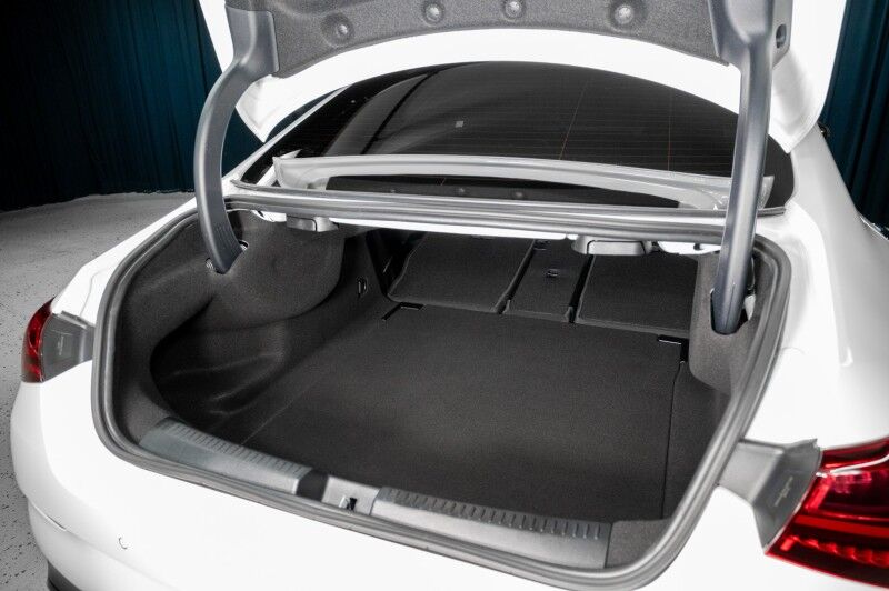 2026 Mercedes-Benz CLA 250 4MATIC&reg; Coupe Scottsdale AZ