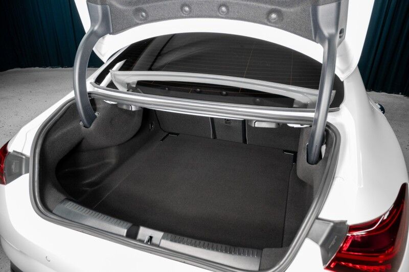 2026 Mercedes-Benz CLA 250 4MATIC&reg; Coupe Scottsdale AZ