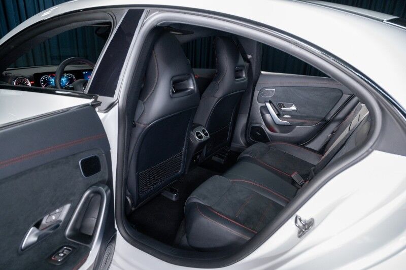 2026 Mercedes-Benz CLA 250 4MATIC&reg; Coupe Scottsdale AZ