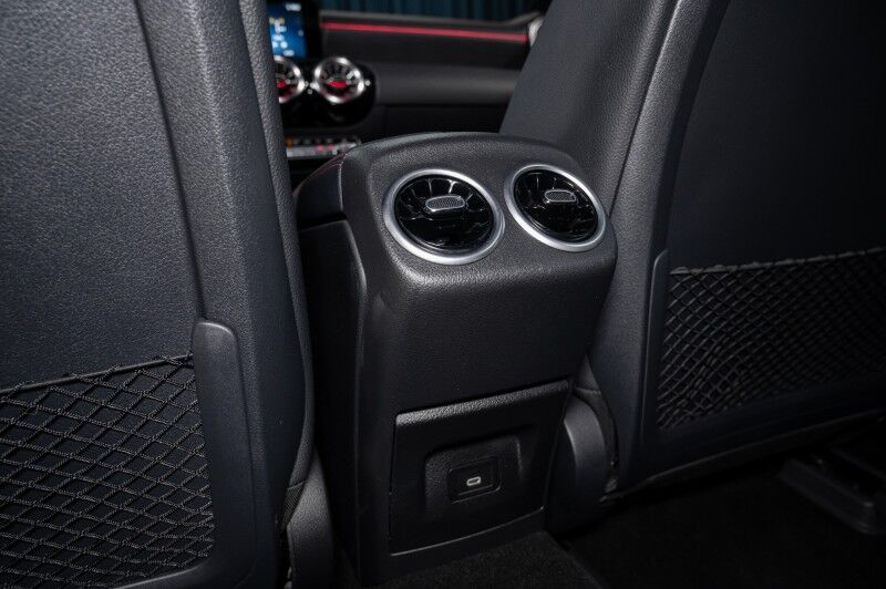 2026 Mercedes-Benz CLA 250 4MATIC&reg; Coupe Scottsdale AZ