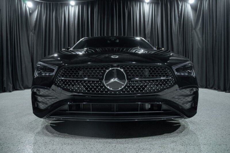 2026 Mercedes-Benz CLA 250 Coupe Peoria AZ