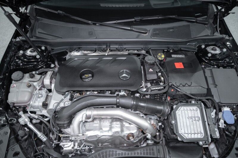 2026 Mercedes-Benz CLA 250 Coupe Peoria AZ