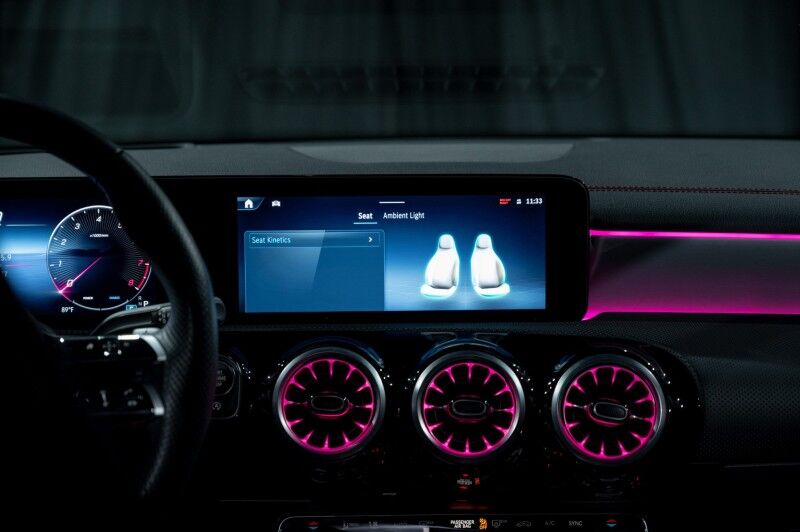 2026 Mercedes-Benz CLA 250 Coupe Peoria AZ