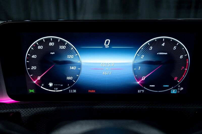 2026 Mercedes-Benz CLA 250 Coupe Peoria AZ