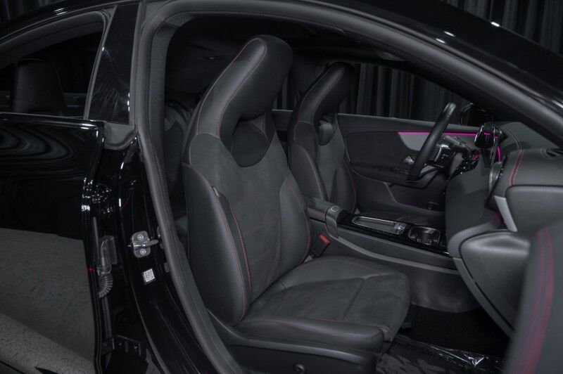 2026 Mercedes-Benz CLA 250 Coupe Peoria AZ