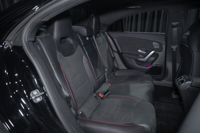 2026 Mercedes-Benz CLA 250 Coupe Peoria AZ