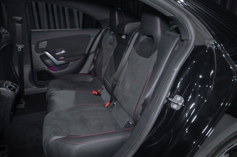 2026 Mercedes-Benz CLA 250 Coupe Peoria AZ