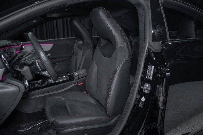 2026 Mercedes-Benz CLA 250 Coupe Peoria AZ